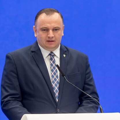 fot. Tomasz Żak / UMWS