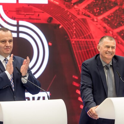 fot. Tomasz Żak / UMWS