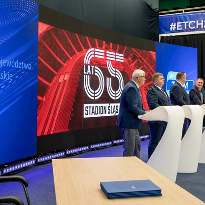 fot. Tomasz Żak / UMWS