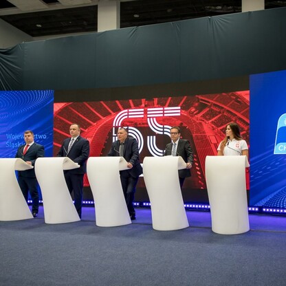 fot. Tomasz Żak / UMWS