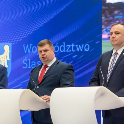 fot. Tomasz Żak / UMWS