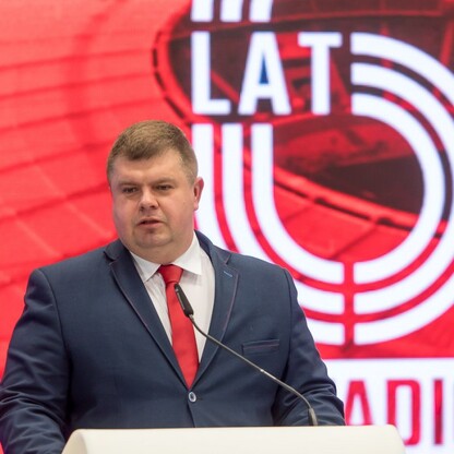 fot. Tomasz Żak / UMWS