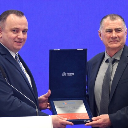 fot. Patryk Pyrlik / UMWS