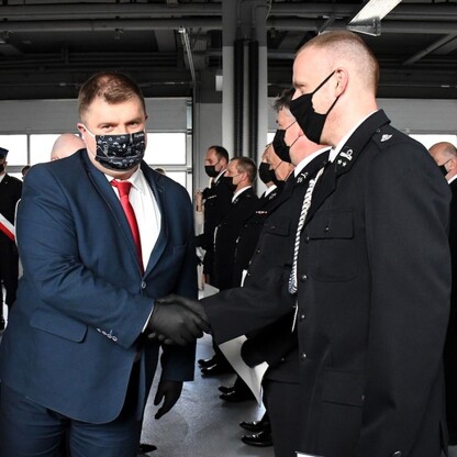 fot. Patryk Pyrlik / UMWS
