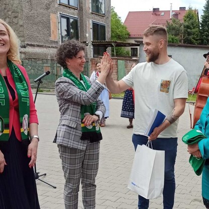 fot. mat. organizatora