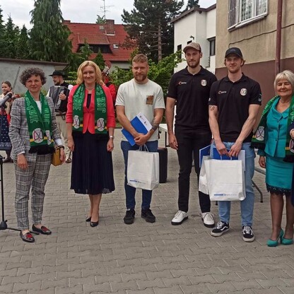fot. mat. organizatora