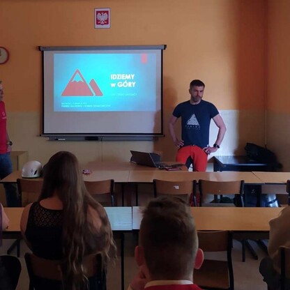 fot. mat. organizatora