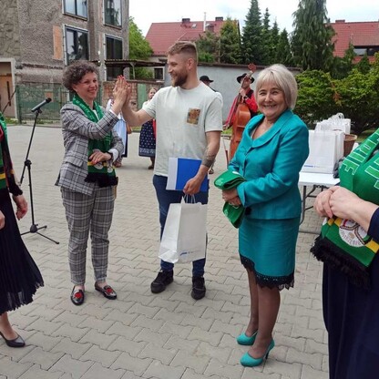 fot. mat. organizatora
