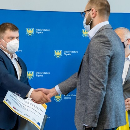 fot. Tomasz Żak / UMWS