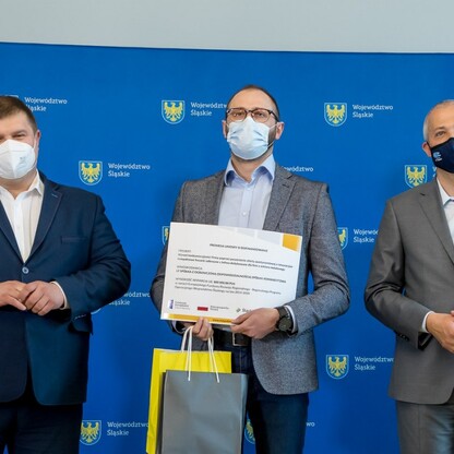 fot. Tomasz Żak / UMWS