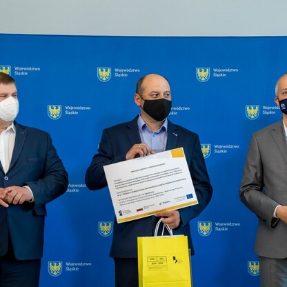 fot. Tomasz Żak / UMWS