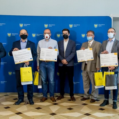 fot. Tomasz Żak / UMWS
