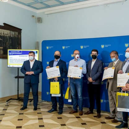 fot. Tomasz Żak / UMWS