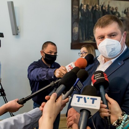 fot. Tomasz Żak / UMWS