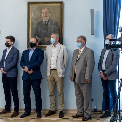 fot. Tomasz Żak / UMWS