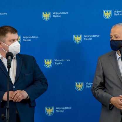 fot. Tomasz Żak / UMWS