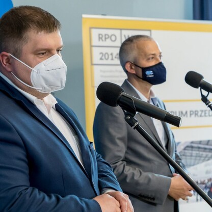 fot. Tomasz Żak / UMWS