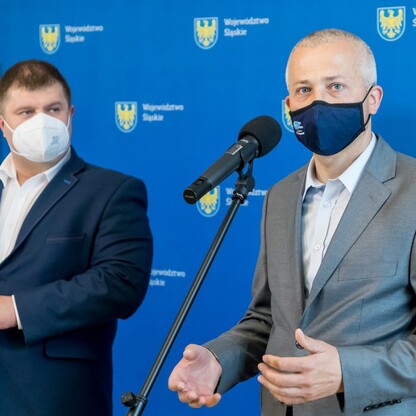 fot. Tomasz Żak / UMWS