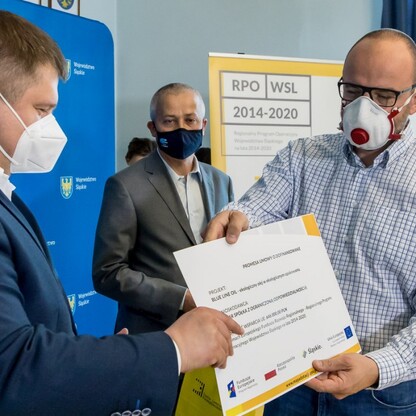 fot. Tomasz Żak / UMWS