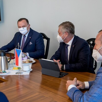 fot. Tomasz Żak / UMWS