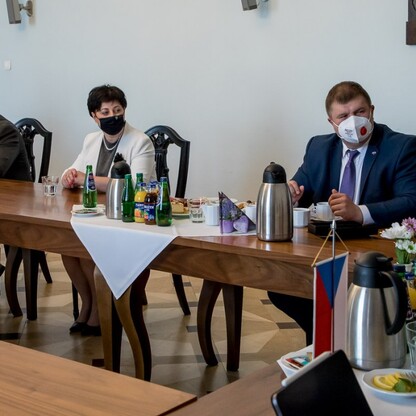 fot. Tomasz Żak / UMWS