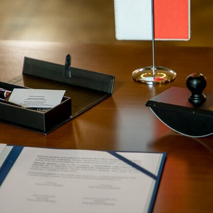 fot. Tomasz Żak / UMWS