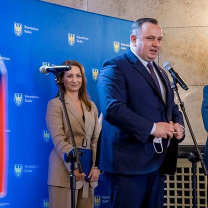 fot. Tomasz Żak / UMWS