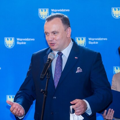 fot. Tomasz Żak / UMWS