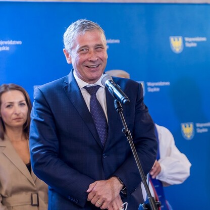 fot. Tomasz Żak / UMWS