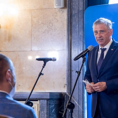 fot. Tomasz Żak / UMWS