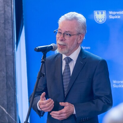 fot. Tomasz Żak / UMWS
