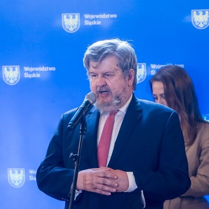fot. Tomasz Żak / UMWS