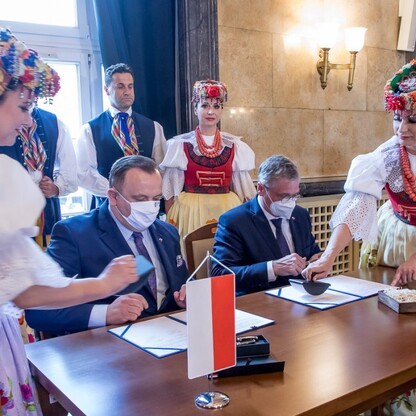 fot. Tomasz Żak / UMWS