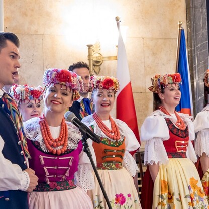 fot. Tomasz Żak / UMWS
