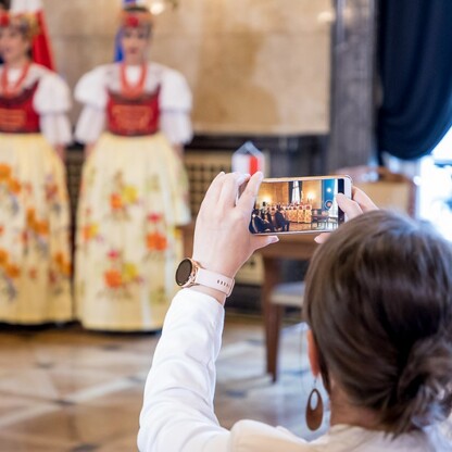 fot. Tomasz Żak / UMWS