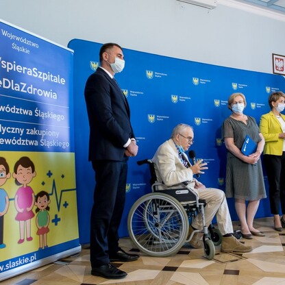 fot. Tomasz Żak / UMWS