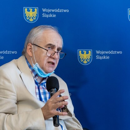 fot. Tomasz Żak / UMWS