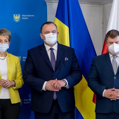fot. Tomasz Żak / UMWS