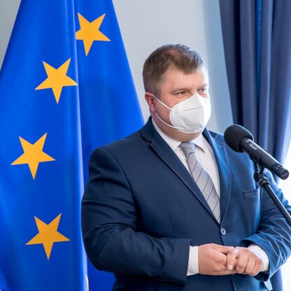 fot. Tomasz Żak / UMWS