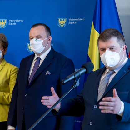 fot. Tomasz Żak / UMWS