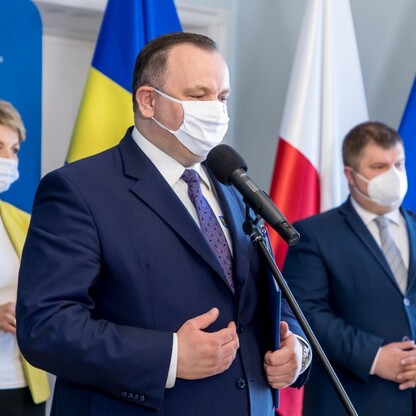 fot. Tomasz Żak / UMWS
