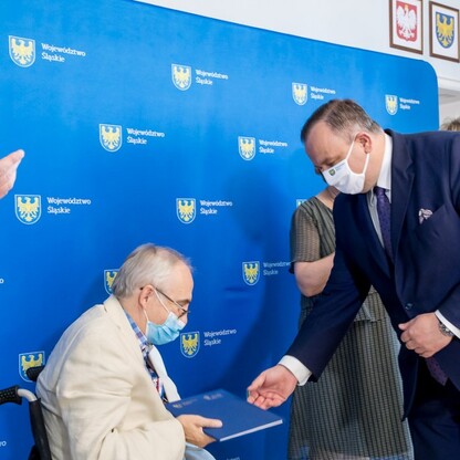fot. Tomasz Żak / UMWS