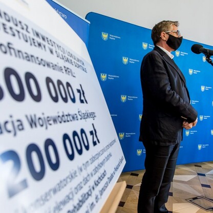 fot. Tomasz Żak / UMWS