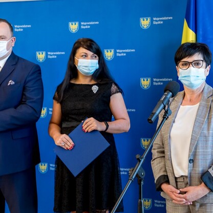fot. Tomasz Żak / UMWS