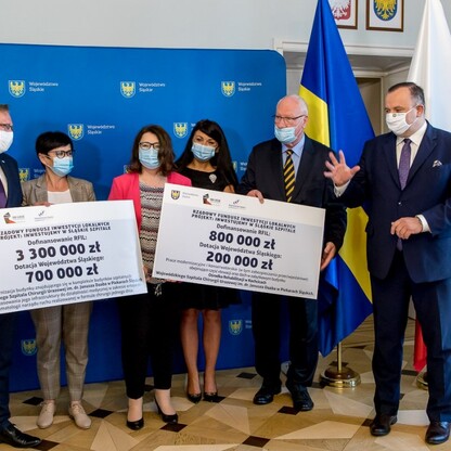 fot. Tomasz Żak / UMWS