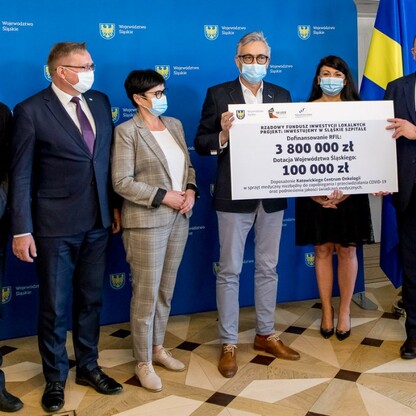 fot. Tomasz Żak / UMWS
