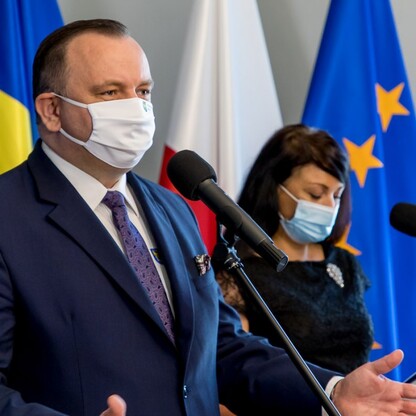 fot. Tomasz Żak / UMWS