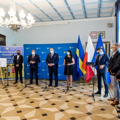 fot. Tomasz Żak / UMWS