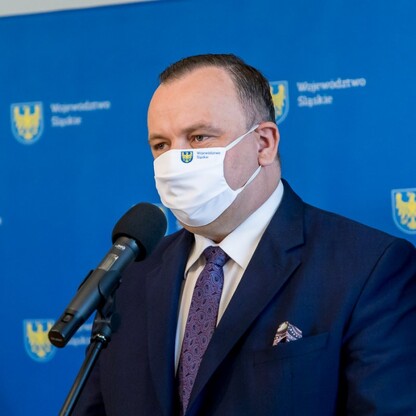 fot. Tomasz Żak / UMWS