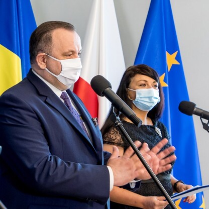 fot. Tomasz Żak / UMWS